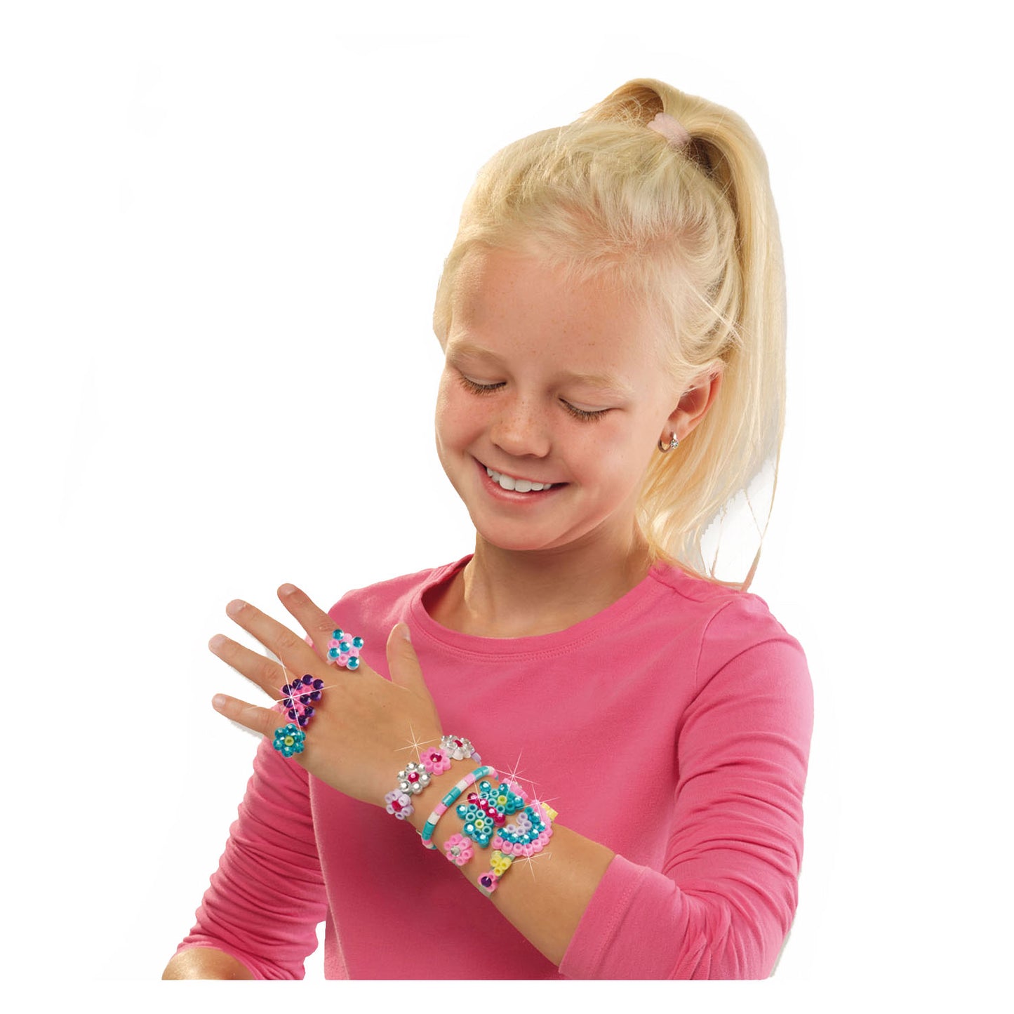 SES IJS Strijkrain - Bijoux diamant
