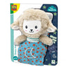 Ses Tiny Talents Sleepy Schaap Night Buddy Glow dans l'obscurité