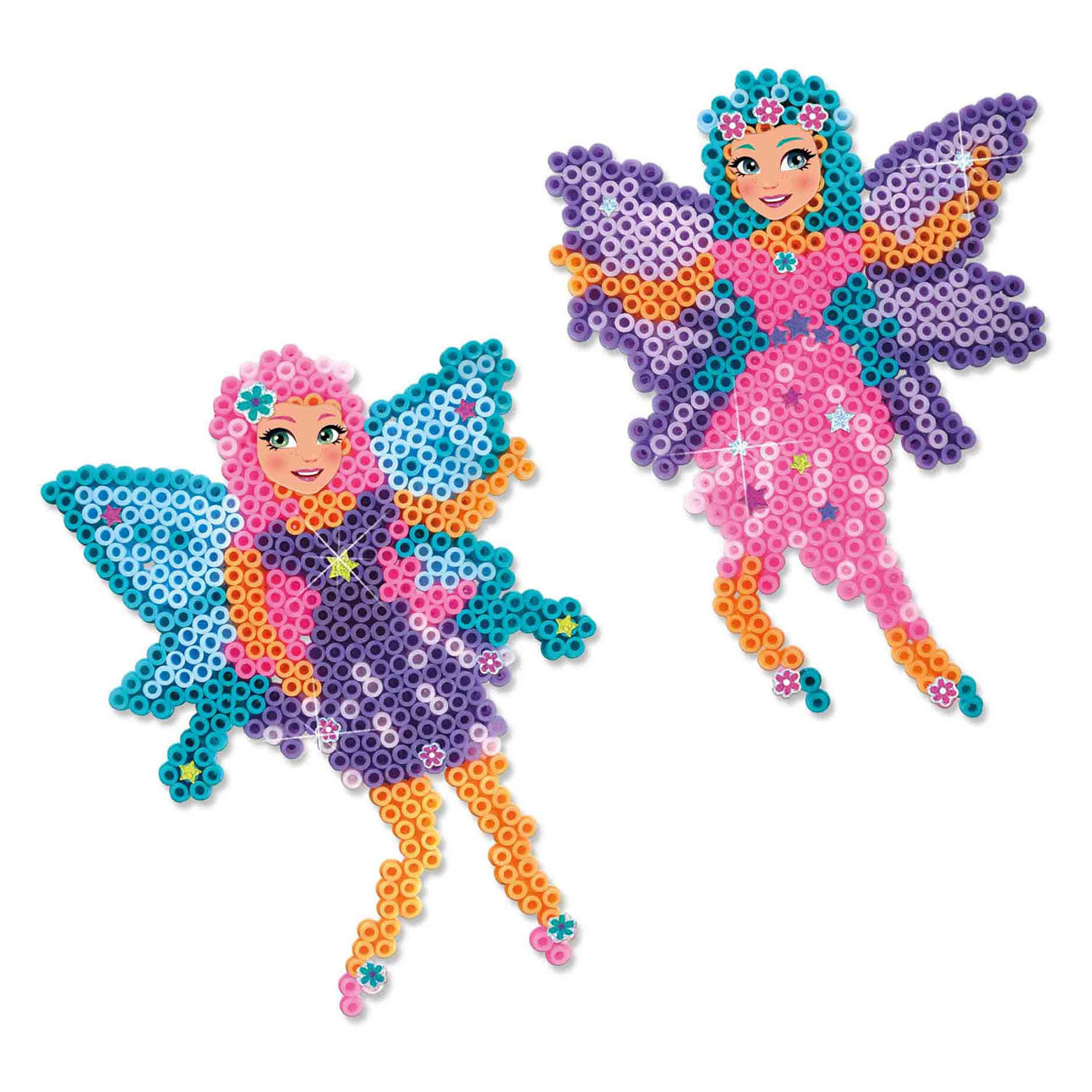 Ses Iron Beads Elfes