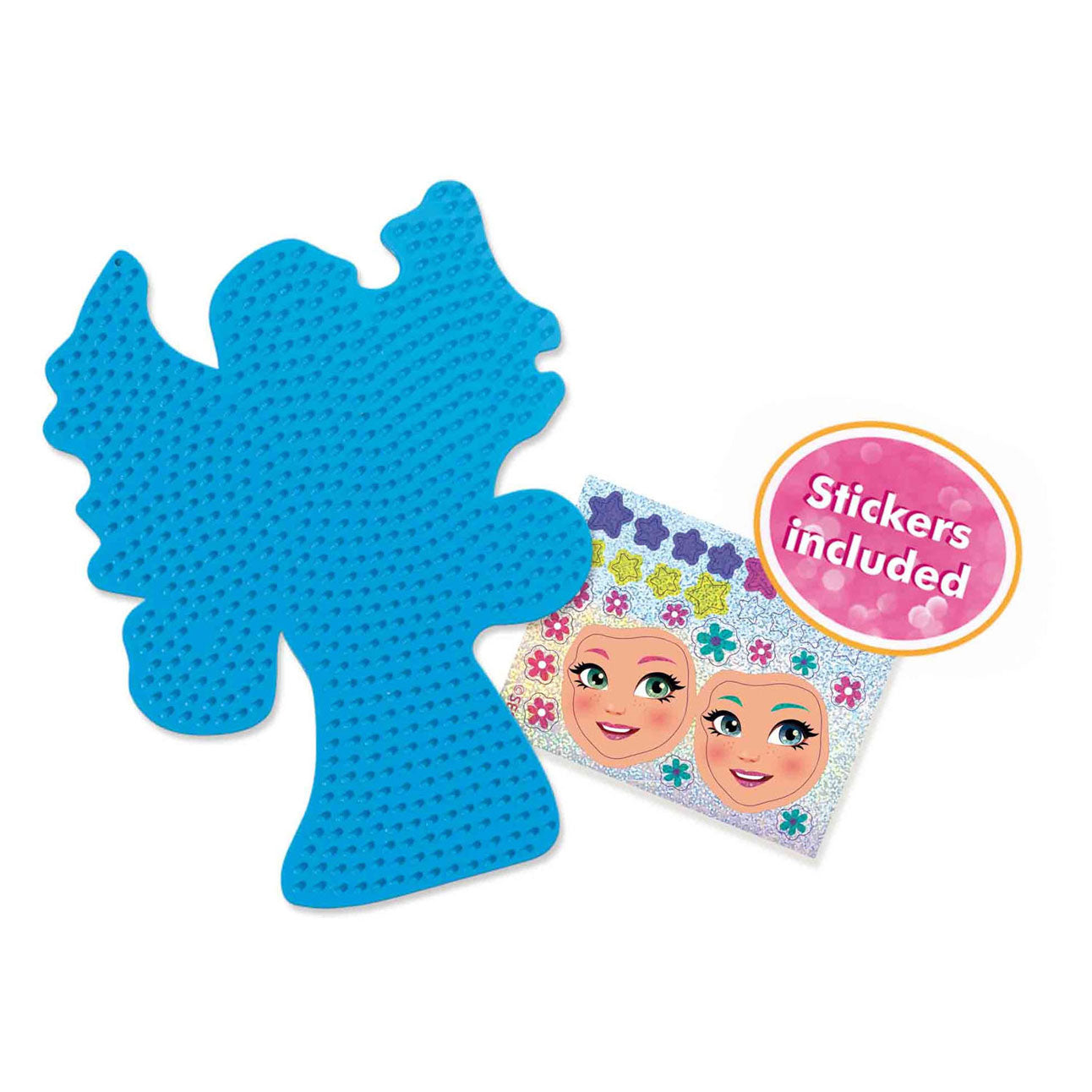 Ses Iron Beads Elfes