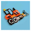 SES IJS Strijk Brades Building Vehicles