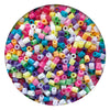 SES MICK STRING BEADS TRENDY, 9000ST.