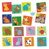Ses My First - Pet Animal Tails avec 14 cartes
