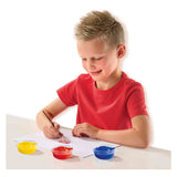 Peinture SES Plakkaat, 6x45 ml - afbeelding 3