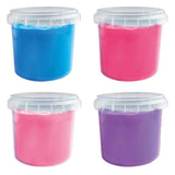 Couleurs à la mode de peinture à doigt, 4x110 ml - afbeelding 2