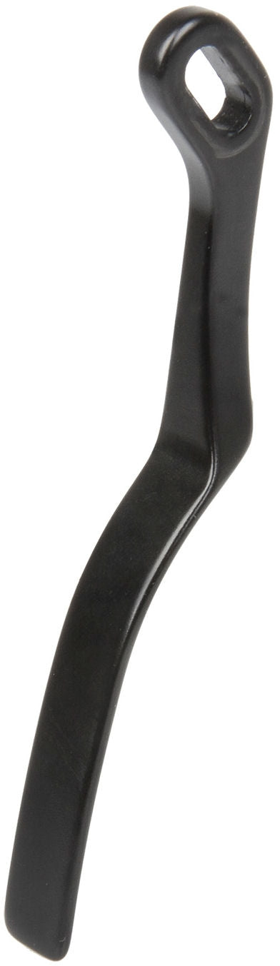 Catcher de chaîne d'ondes M 100 mm noir