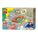 Cartes de peinture SES SES - afbeelding 1