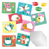Cartes de peinture SES SES - afbeelding 2