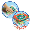 Cartes de peinture SES SES