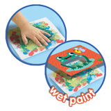 Cartes de peinture SES SES - afbeelding 4