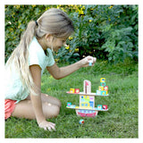 SES BOAST BALANCHE WOODEN - afbeelding 5