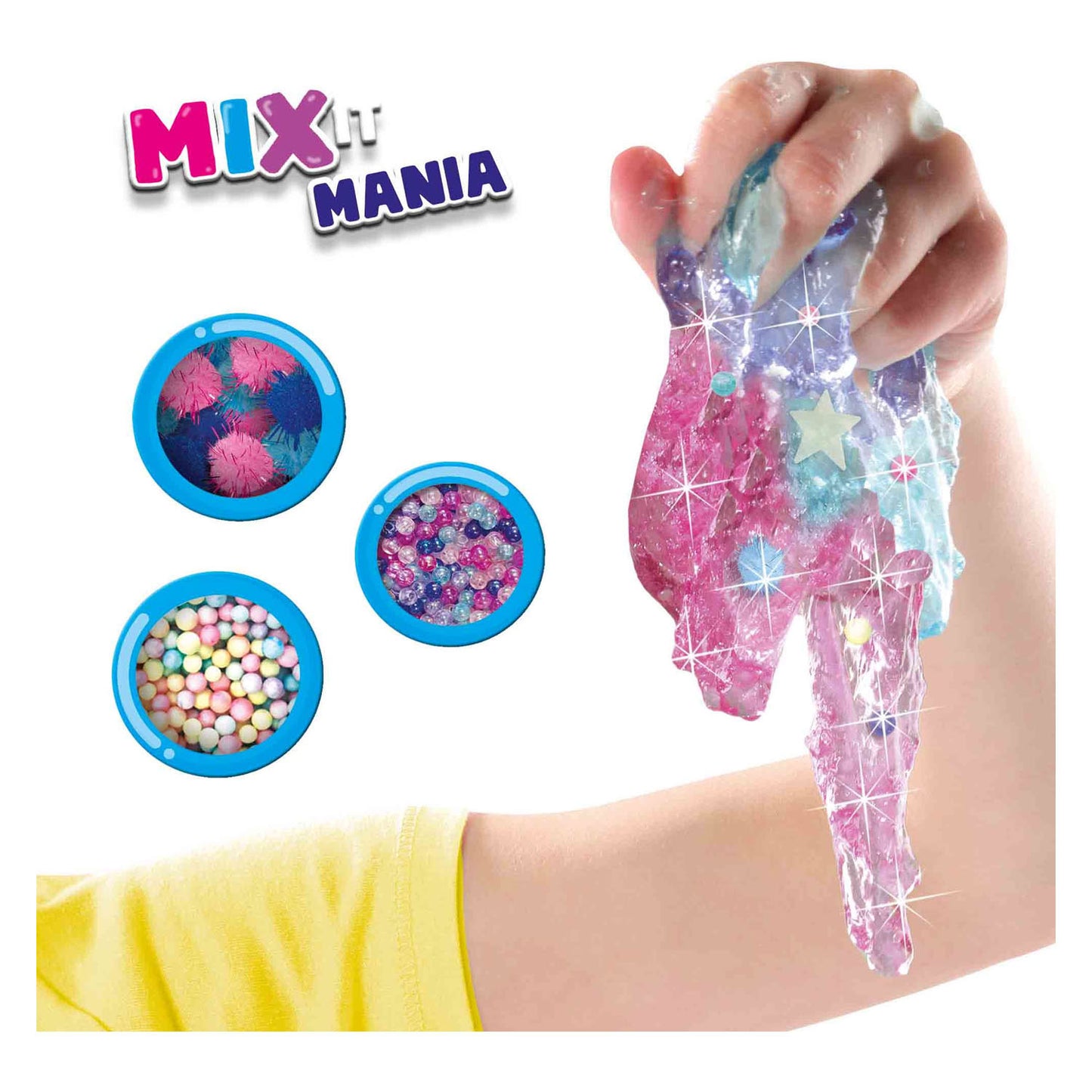 Ses Slim Mix It Mania