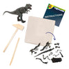 SES Explore et squelette excavé 2in1 T-Rex