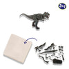 SES Explore et squelette excavé 2in1 T-Rex