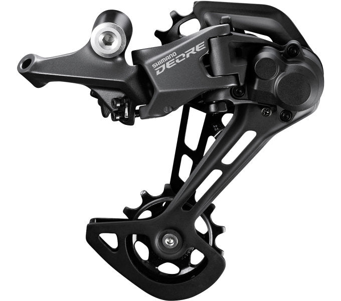 Shimano Achter Derilleur 11 vitesses Deore M5100 SGS Direct Assembly Black (emballage de travail)
