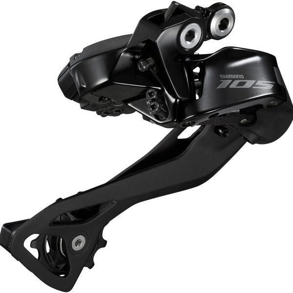 Shimano - Achterderailleur 12 speed 105 Di2 RD-R7150 direct mount