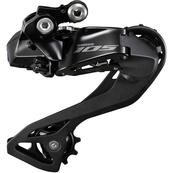 Shimano - Achterderailleur 12 speed 105 Di2 RD-R7150 direct mount