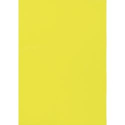 Étiquettes multifonctions jaunes 25 pièces