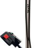 Pompe à plancher zéfal Profil max fp65 argent