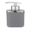 Wenko 1065676 - distributeur de savon barc.anthracite | 1 pièce