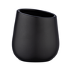 Wenko 1065609 - dent b.b. badi céramique noir | 1 pièce