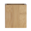 Wenko 1065694 - brosse à dents b.padua bambou | 1 pièce