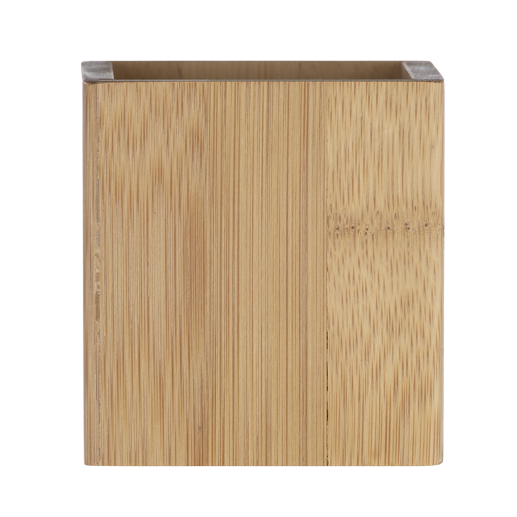 Wenko 1065694 - brosse à dents b.padua bambou | 1 pièce