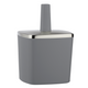 Wenko 1069584 - brosse WCh.barc. anthracite | 1 pièce