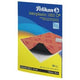 Papier carbone Pelikan 401026 A4 machine à écrire noir 10 feuilles