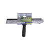 Moerman 1069618 - lave-vitres combiné 35cm pro | 6 pièces