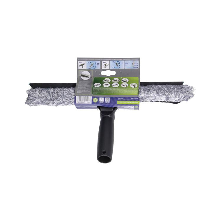 Moerman 1069618 - lave-vitres combiné 35cm pro | 6 pièces
