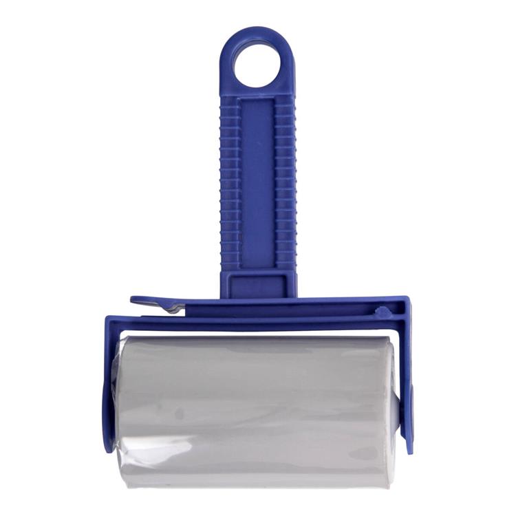 Menatex 1069640 - rouleau anti-peluches réutilisable ménatex | 12 pièces