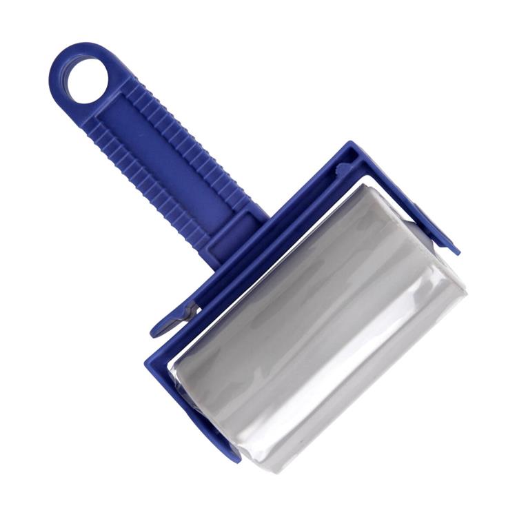 Menatex 1069640 - rouleau anti-peluches réutilisable ménatex | 12 pièces