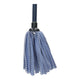 Menatex 1069634 - Serpillère microfibre avec manche ménatex | 10 pièces