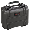 Cas d'explorateur 3317hl Black Black