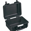 Cas d'explorateur 3317hl Black Black