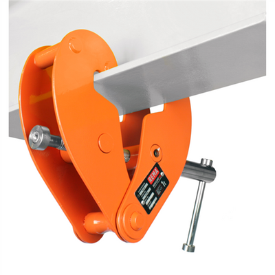 Pince à poutre Rema ksb-1 tonne 80-240mm