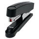 Agrafeuse novus b10fc professionnelle noire 20 feuilles 100 agrafes