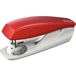 Agrafeuse Leitz 5501 24 6 26 6 rouge