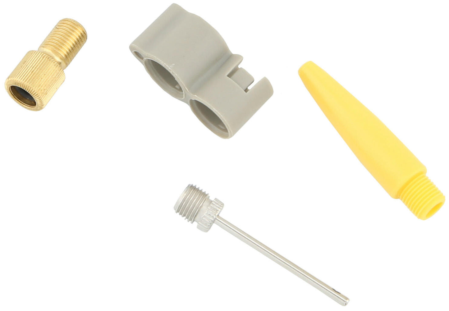 Consec Ct Valve Ada.set Freizeit avec Diff. adaptateurs