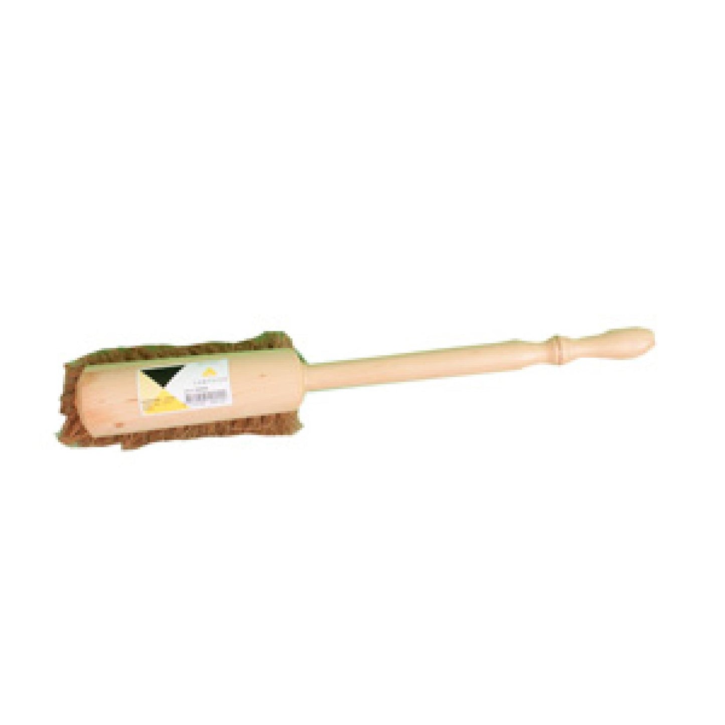 Luva pelle à main manche noix de coco 45cm