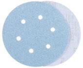 Disque abrasif Cibo 331grip 150mm p80 | 100 pièces