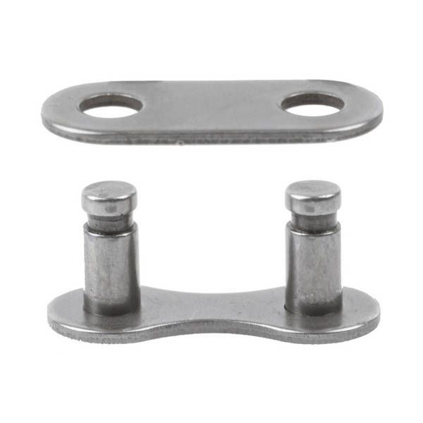 M-Wave Connecting link, single speed 8mm (hanging pack)