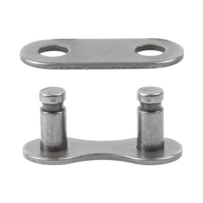M-Wave Connecting link, single speed 8mm (hanging pack)