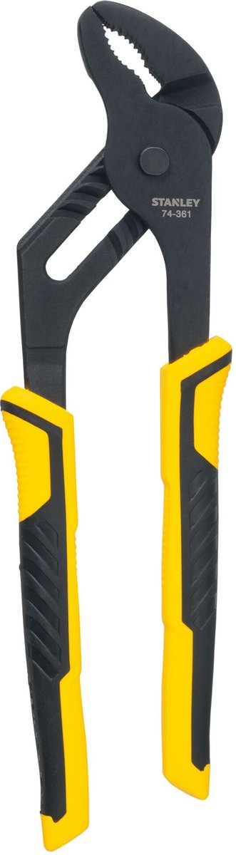 Pince multiprise Stanley Dynagrip CG 250 mm - stht0-74361