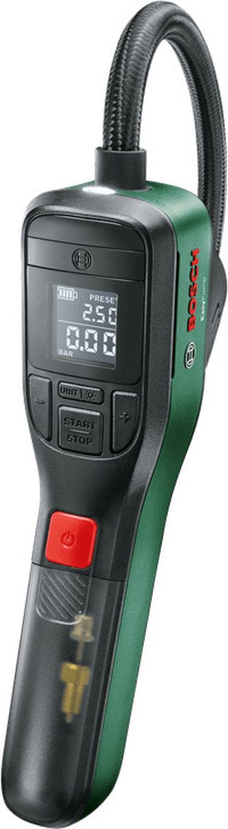 Pompe à air de batterie Easypump