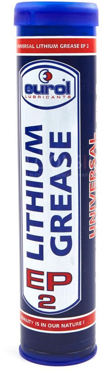 Modèle de graisse lithium eurol ep2 400gr