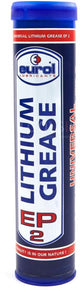 Modèle de graisse lithium eurol ep2 400gr