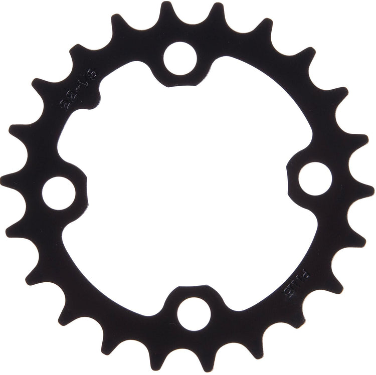 Trestvativ Chain Ring 24t Steel B