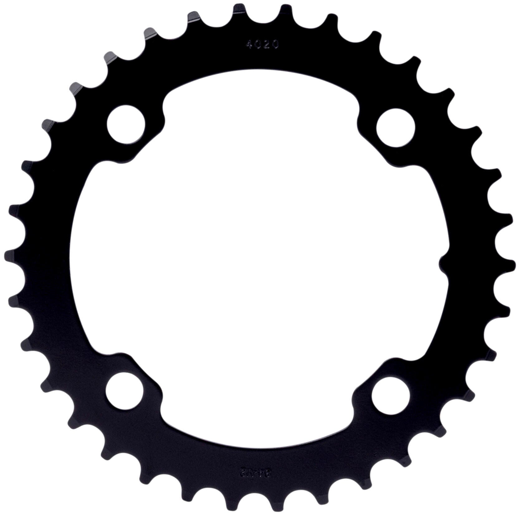 Trestvativ Chain Ring Single 34T Steel B